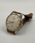 Vintage Longines Cal. 30L Jumbo steel case Ref. 9999, 1960s