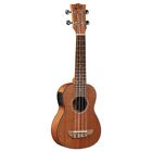 Ukulele Eko Eq 06201016