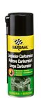 BARDAHL Fuel System Cleaner Spray Pulitore Carburatori Sistemi di Iniezione 400