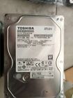 Hard Disk Toshiba 1TB, Interno Disco Rigido