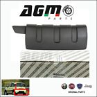 GRIGLIA CENTRALE PARAURTI POSTERIORE ORIGINALE FIAT PANDA 4X4 CLIMBING 735393581