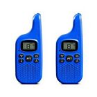 Walkie Talkie Ricetrasmittente Doppio Blu Midland XT5 C1425 - 4 km PMR 446