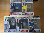 Transformers Funko Pop SERIE COMPLETA 22-23-24-25-26 Optiumus Megatron Bumblebee