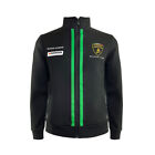 Felpa Bambino Ragazzo Lamborghini Squadra Corse