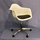 Vitra fiberglass chair, Charles & Ray Eames PACC