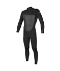 2023 O NEILL EPIC 3/2MM MENS CHEST ZIP WETSUIT BLACK