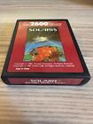 Solaris Atari 2600 - Cart Only PAL