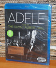 ADELE LIVE AT THE ROYAL ALBERT HALL CD BLU RAY NUOVO SIGILLATO