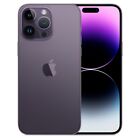 Apple iPhone 14 Pro Max - 256GB - Viola Scuro