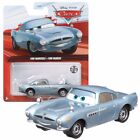 Disney Pixar Cars auto Finn McMissile Originale by Mattel