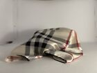 Foulard Burberry