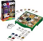 Hasbro - Cluedo Travel - Gioco da Tavolo