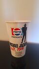 Pepsi Cup Bad Tour MICHAEL Jackson