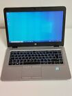 HP ELITEBOOK 840 G3 14″ I5-6200U 8Gb Ram 256Gb Ssd M.2 + 500Gb Ssd