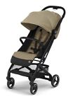 cybex passeggino Beezy color sabbia