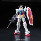 Gundam Rx-78-2 Gunpla Rg Real Grade 1/144 BANDAI