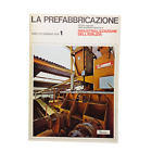 La prefabbricazione gennaio 1978  Rivista mensile industrializzazione edilizia