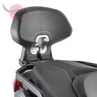 SCHIENALINO / SCHIENALE PASSEGGERO [GIVI] YAMAHA X-MAX 125 (2023-2024) - TB2167A