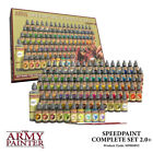 The army painter- Speedpaint Complete Set 2.0