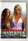 DVD - DESPERATE HOUSEWIVES STAGIONE 4 - EPISODI 5 - 8 - EDICOLA - SLIM