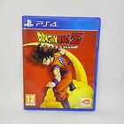 Dragon Ball Z: Kakarot - Sony PS4 e PS5 - Multilingua Italiano - Testato