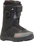 K2 Snowboard Schuhe Snowboardboot MAYSIS CLICKER X HB WIDE Boot 2025 black