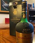 Cognac Courvoisier  VSOP  Fine Champagne anni 70 sigillato