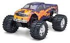 MON6  RC Body  F350  Monster - Scalers - Crawlers