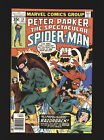 Spectacular Spider-Man # 13 - 1st full Razorback NM- Cond.