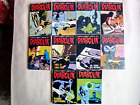 DIABOLIK ANNO XX SERIE ORIGINALE(1981),cadauno,buoni-ottimi.