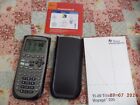 Texas Instruments Ti 89 titanium graphic calculator