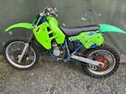 1988 Kawasaki KX 125 - Breaking Complete Bike