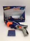 Hasbro Nerf N-Strike Elite Disruptor Pistole (B9837EU4)