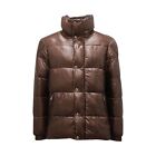 5193AR giubbotto uomo IMPERIAL man padded jacket