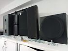 HOME THEATER TOP IMPIANTO COMPLETO JBL INFINITY YAMAHA