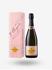 CHAMPAGNE BRUT VEUVE CLIQUOT  ROSE   0,750