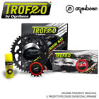 KIT TRASMISSIONE TROFEO CATENA CORONA 18-44 TRIUMPH TIGER 1050 - SE 2007-2014