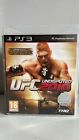 Gioco UFC UNDISPUTED 2010 - SONY PLAYSTATION 3 PS3 COMPLETO ITALIANO