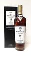 The Macallan 18 Years Old Sherry  Cask 2022 70 cl 43% vol con Box