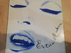 Madonna, Erotica, doppio vinile 33 , Maverick 9362-45031-1, prima edizione 1992