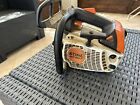 Motosega a scoppio STIHL MS 194