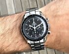 Omega Speedmaster Moonwatch Professional Chronograph 42 MM