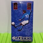 Zeugo Liverpool Football Team Table Football Subbuteo Scoccer Team Ref 122