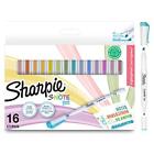 SHARPIE S-Note Duo evidenziatori | Pennarelli creativi a punta doppia in colori