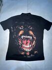 Givenchy Rottweiler T Shirt Medium