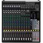 YAMAHA MG16X mixer professionale 16 canali effetti per live studio registrazione