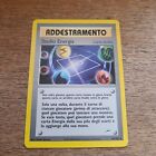 STADIO ENERGIA 99/105 NEO DESTINY CARTA POKEMON