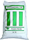 Terriccio Professionale Typ 6 - Terriccio per Semina Orto e Giardino (70 Lt)