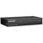 Intellinet Ethernet Switch Gigabit 8 porte Desktop