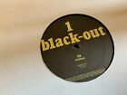 Various ‎– Black-Out 1  FUNK DISCO SOUL